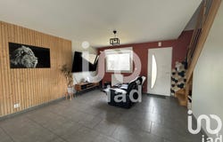 Montigny-en-Gohelle, Hauts-de-France 62640