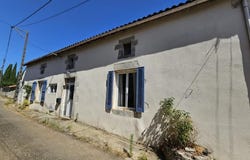NANTEUIL EN VALLEE, Nouvelle-Aquitaine 16700