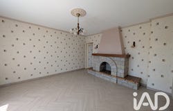 Danzé, Centre-Val de Loire 41160