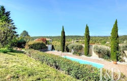 Vézénobres, Occitanie 30360