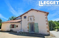Pressac, Nouvelle-Aquitaine 86460