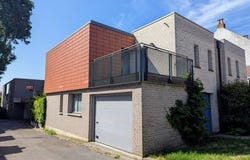 Villeneuve-d'Ascq, Nord-Pas-de-Calais 59491