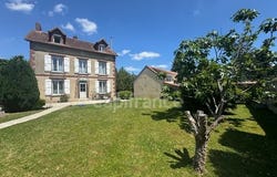 CHAUFOUR LES BONNIERES, Île-de-France 78270