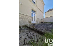 Scorbé-Clairvaux, Nouvelle-Aquitaine 86140