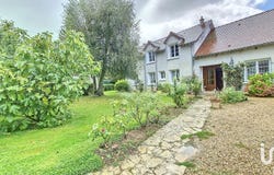 MONTOLIVET, Île-de-France 77320