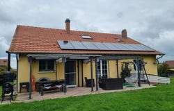 Saint-Jean-de-Bassel, Lorraine 57930