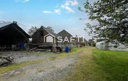 Sion-Les-Mines, Pays de la Loire 44590