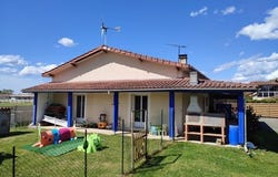 Hinx, Aquitaine 40180