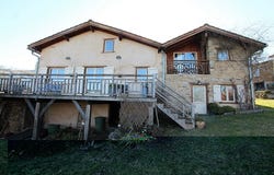 La Bastide-de-Sérou, Midi-Pyrénées 09240