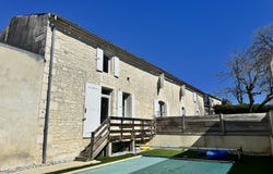 Corme-Ecluse, Poitou-Charentes 17600