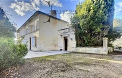 Berneuil, Poitou-Charentes 17460