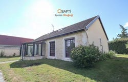Vexin-Sur-Epte, Haute-Normandie 27630