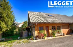 Lescheraines, Auvergne-Rhône-Alpes 73340