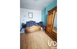 Vibraye, Pays de la Loire 72320