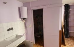 La Roche-Posay, Poitou-Charentes 86270