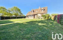 Les Bordes, Centre-Val de Loire 45460