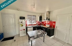 Germond-Rouvre, Poitou-Charentes 79220