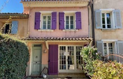 La Môle, Var 83310