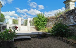 Souzay-Champigny, Pays-de-la-Loire 49400