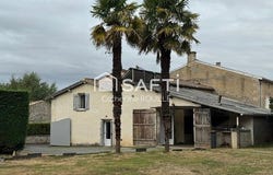 Cherveux, Poitou-Charentes 79410
