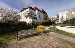 MONTIGNY LES CORMEILLES, Île-de-France 95370
