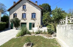 NONTRON, Aquitaine 24300