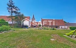 Tilloy-Les-Hermaville, Nord-Pas-de-Calais 62690