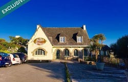 Clohars-Carnoet, Bretagne 29360