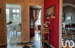 Thomery, Île-de-France 77810