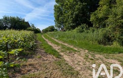 Pouillon, Grand Est 51220