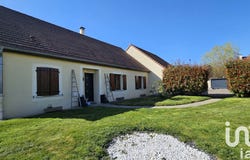 Vandenesse-en-Auxois, Bourgogne-Franche-Comté 21320