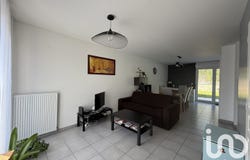 Saint-Étienne-du-Rouvray, Normandy 76800