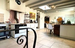Orches, Poitou-Charentes 86230