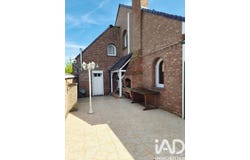 Lecelles, Hauts-de-France 59226