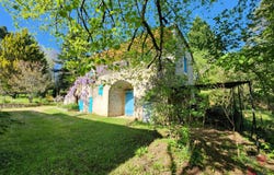 Luzech, Midi-Pyrénées 46140