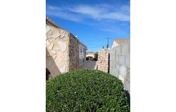 rue Mandosse, Le Somail, Languedoc-Roussillon 11120