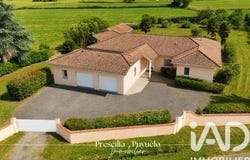 Lespouey, Occitanie 65190