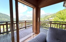 Le Grand-Bornand, Auvergne-Rhône-Alpes 74450