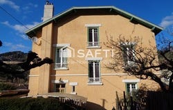 Saint-Sauveur-De-Montagut, Rhône-Alpes 07190
