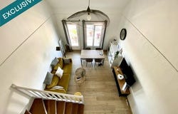 Joue-Les-Tours, Centre 37300