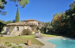 Vézénobres, Occitanie 30360