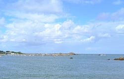 Plougasnou, Brittany 29630