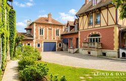 Compiègne, Hauts-de-France 60200