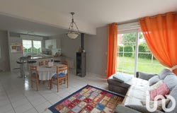 Criel-sur-Mer, Normandy 76910