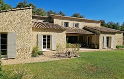 GORDES, Provence-Alpes-Côte d'Azur 84220