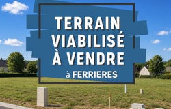 Ferrières, Nouvelle-Aquitaine 17170