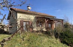 Mailly, Burgundy 71340