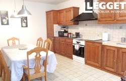 Les Salles-Lavauguyon, Nouvelle-Aquitaine 87440