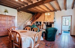 Malicorne-Sur-Sarthe, Pays de la Loire 72270