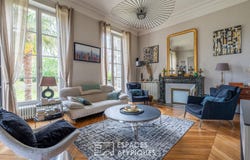 Blois, Centre 41000